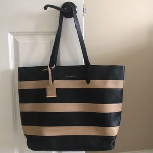 Cole Haan Tote